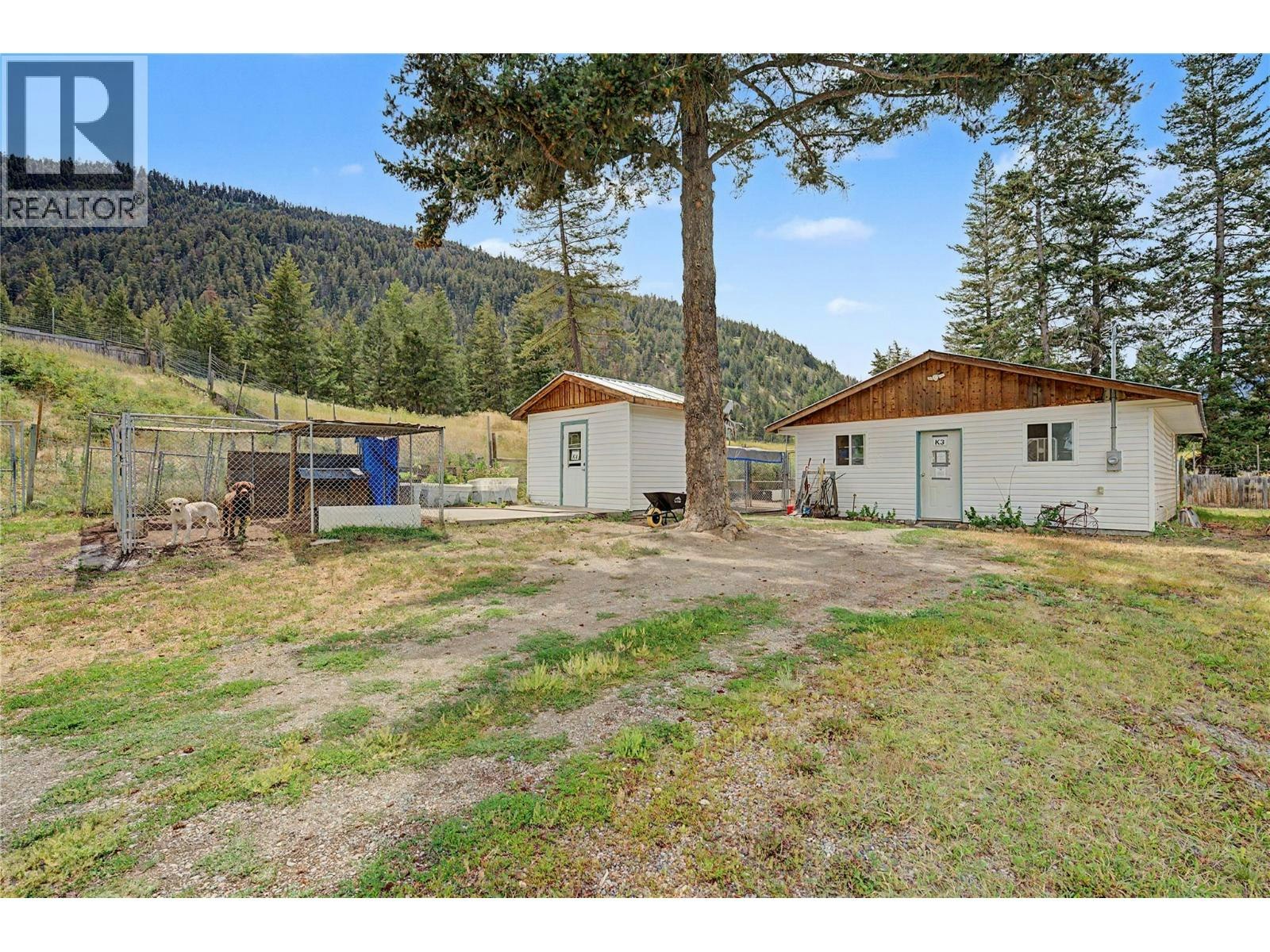 1167 3 Highway, Princeton, BC, V0X 1W0 - 29
