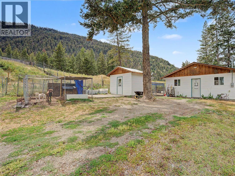 1167 3 Highway, Princeton, BC, V0X 1W0 - 29