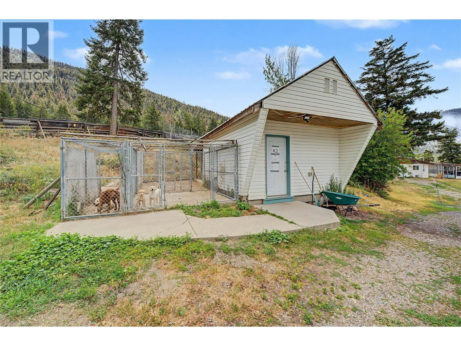 1167 3 Highway, Princeton, BC, V0X 1W0 - 31