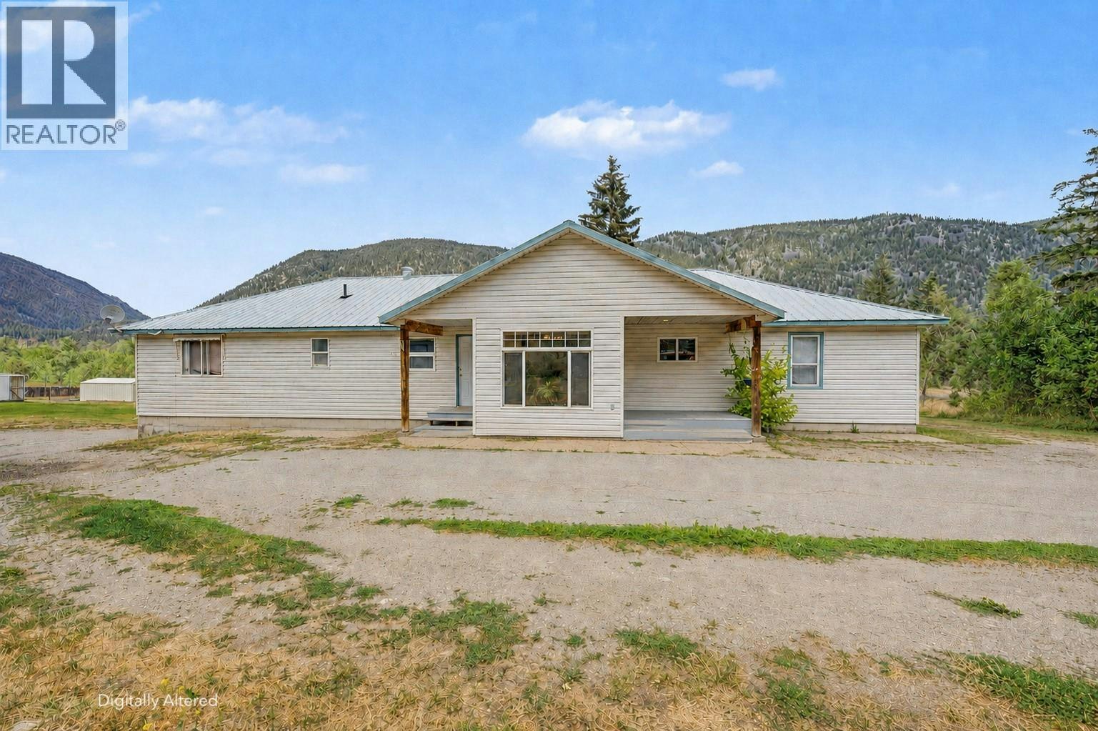 1167 3 Highway, Princeton, BC, V0X 1W0 - 6