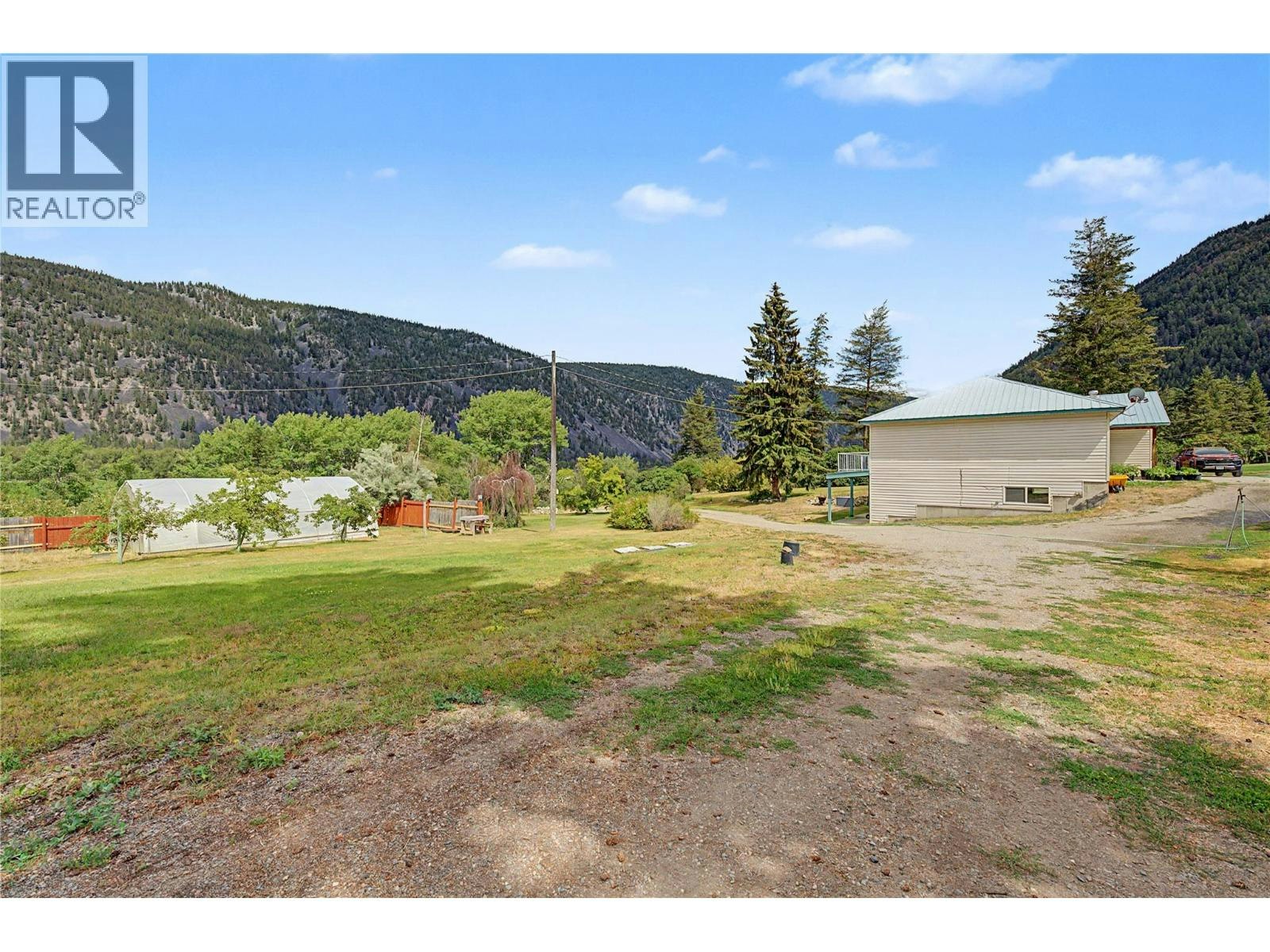 1167 3 Highway, Princeton, BC, V0X 1W0 - 7