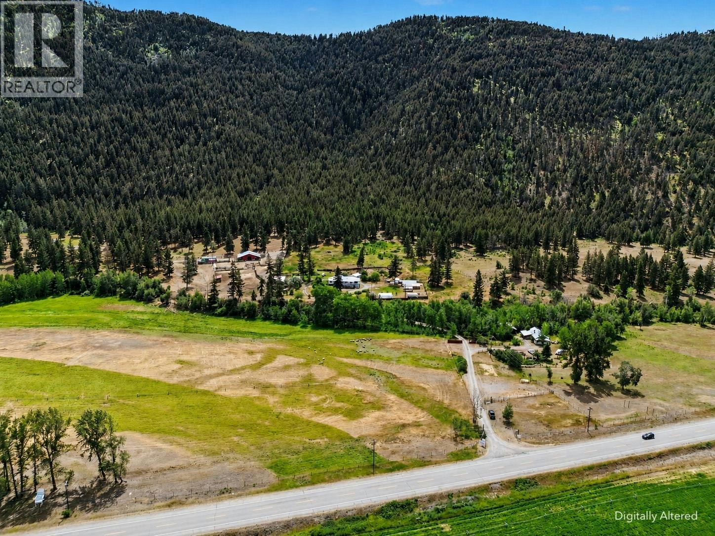 1167 3 Highway, Princeton, BC, V0X 1W0 - 36