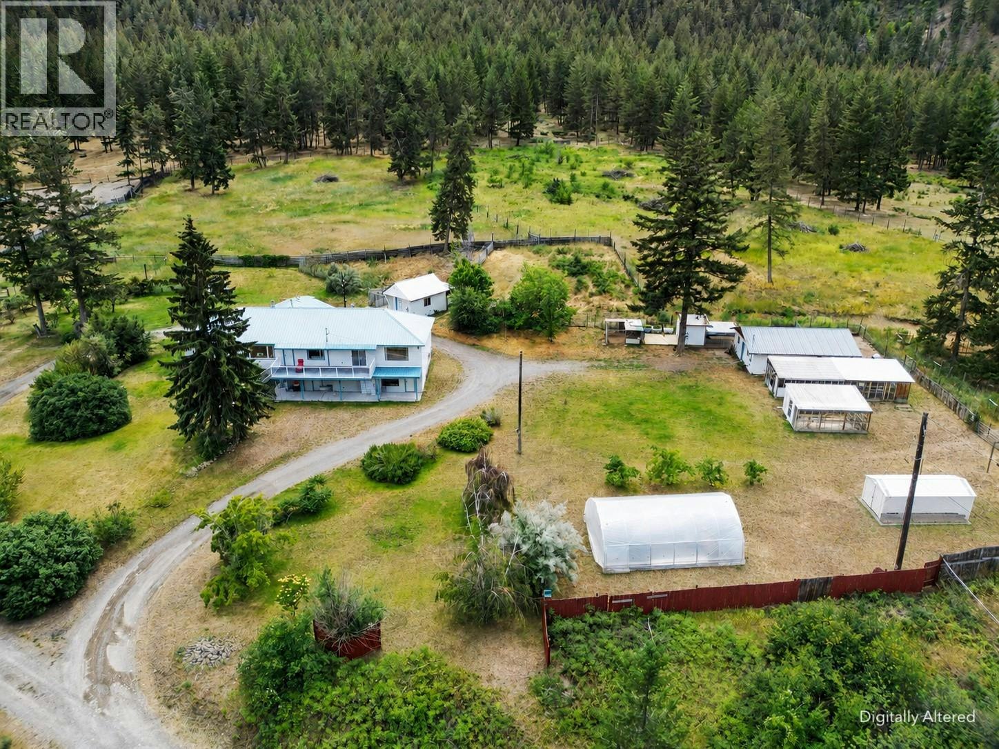 1167 3 Highway - 3