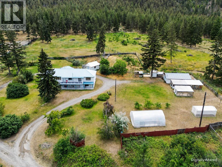 1167 3 Highway, Princeton, BC, V0X 1W0 - 3