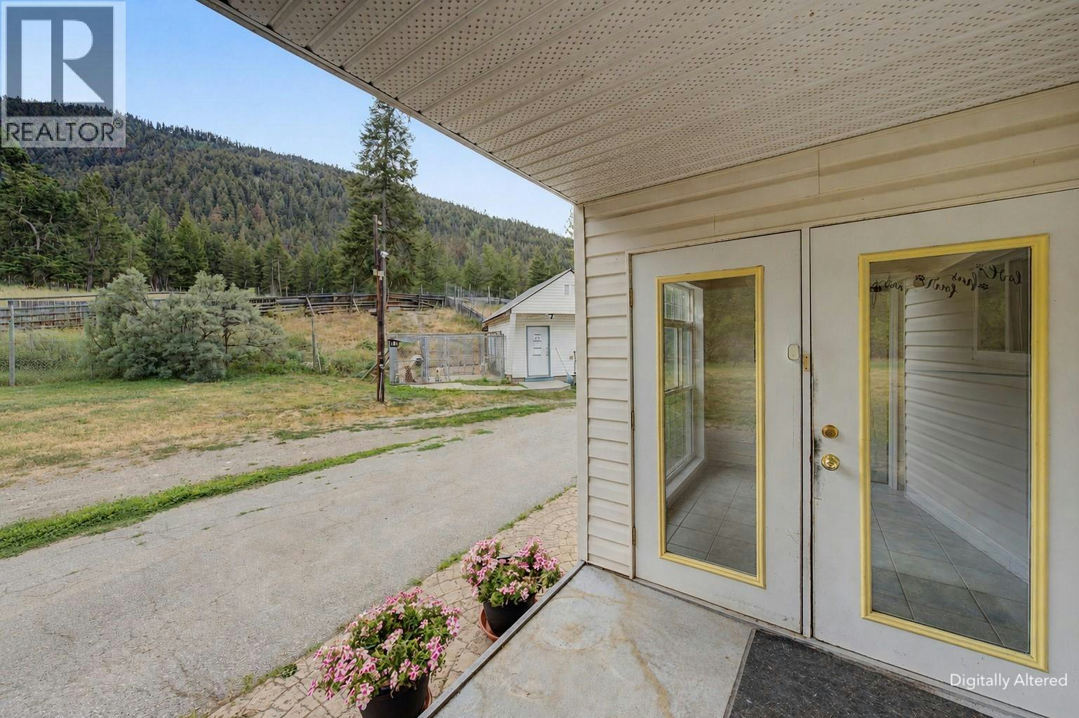 1167 3 Highway, Princeton, BC, V0X 1W0 - 11