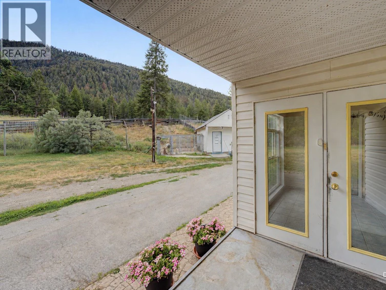 1167 3 Highway, Princeton, BC, V0X 1W0 - 11