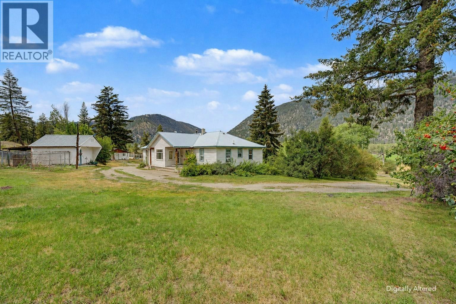 1167 3 Highway, Princeton, BC, V0X 1W0 - 10