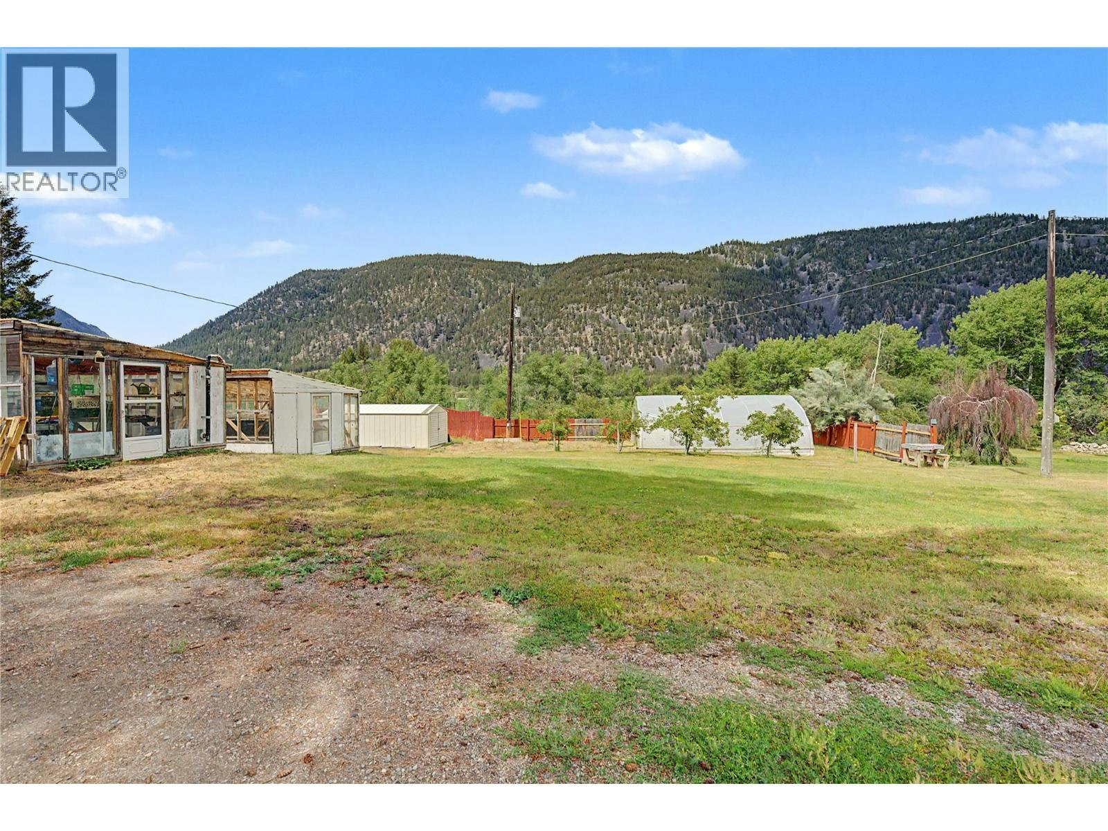 1167 3 Highway, Princeton, BC, V0X 1W0 - 28