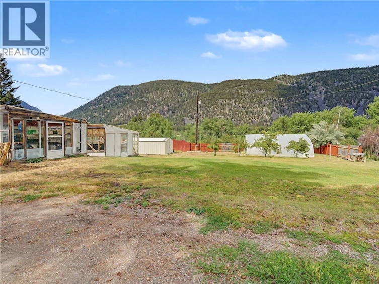 1167 3 Highway, Princeton, BC, V0X 1W0 - 28