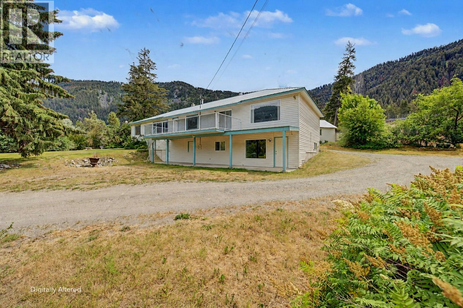 1167 3 Highway, Princeton, BC, V0X 1W0 - 8