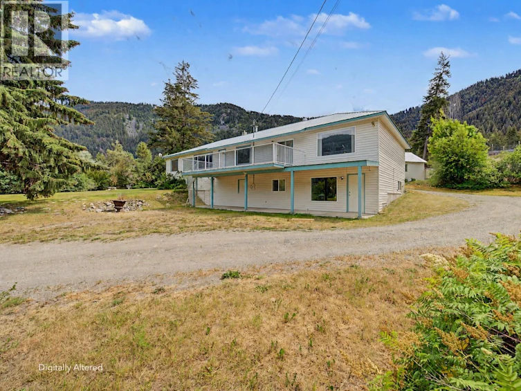 1167 3 Highway, Princeton, BC, V0X 1W0 - 8