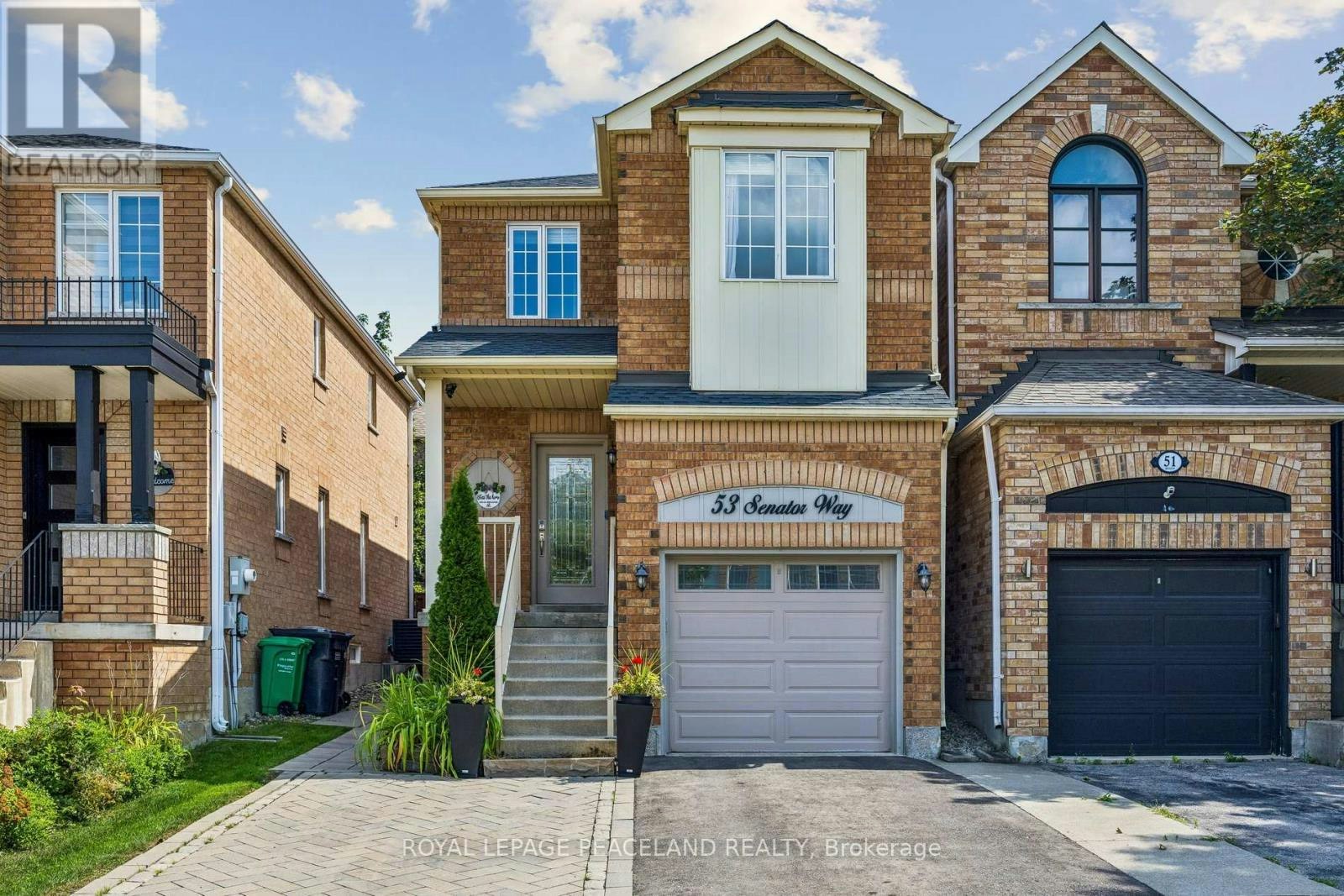 53 Senator Way, Caledon, ON, L7E 2R9
