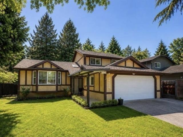 14565 91a Avenue, Surrey, BC, V3R 7K6