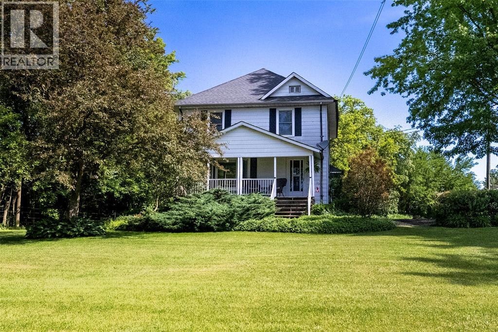 5848 Douglas Line, Plympton-Wyoming, ON, N0N 1J5
