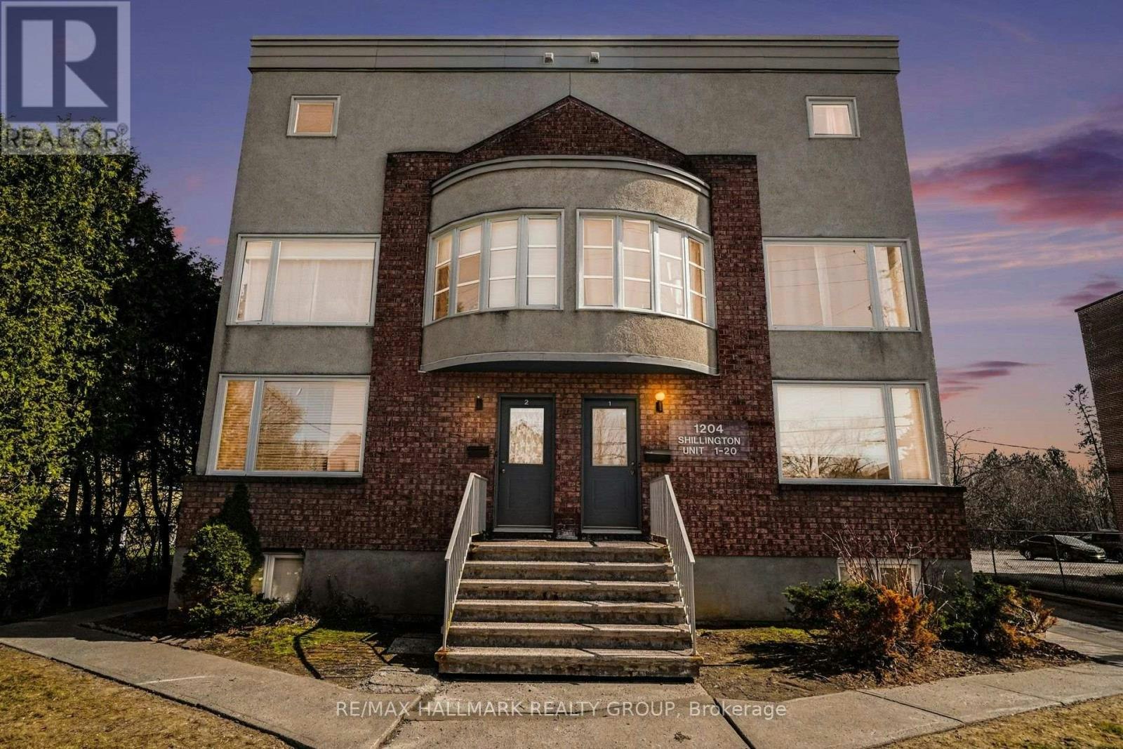 15-1204 Shillington Avenue, Ottawa, ON, K1Z 7Z4