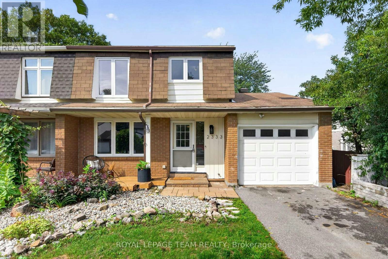 2333 Cotters Crescent, Ottawa, ON, K1V 8Y7
