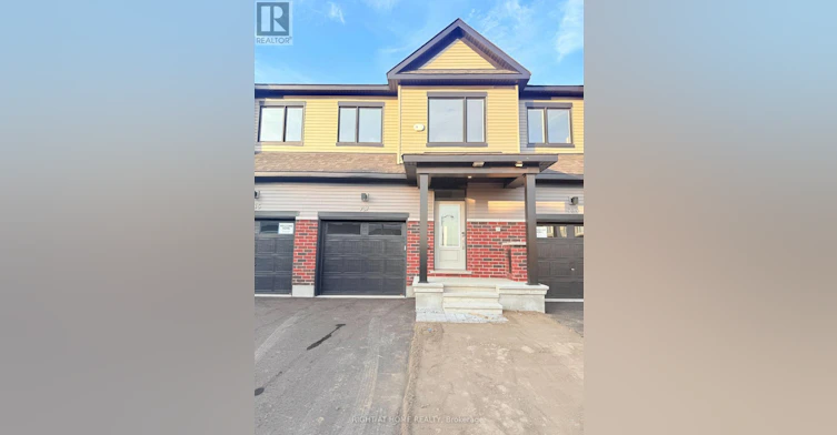 737 Haflinger Row, Ottawa, ON, K0A 2Z0 - 3