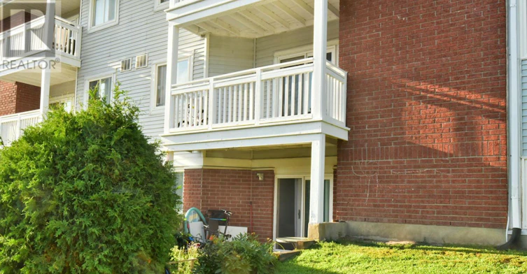 5-266 Lorry Greenberg Drive, Ottawa, ON, K1T 3J9 - 7