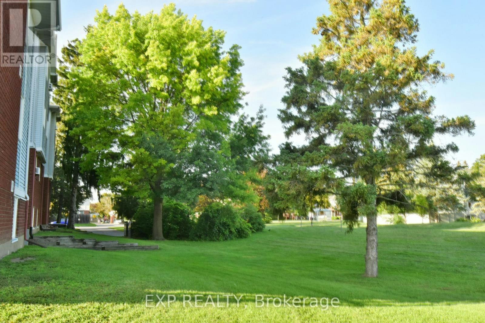 5-266 Lorry Greenberg Drive, Ottawa, ON, K1T 3J9 - 29
