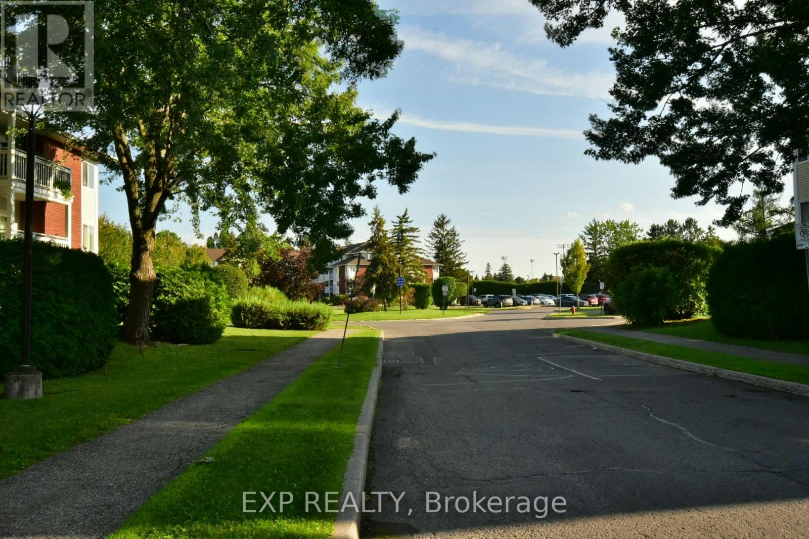 5-266 Lorry Greenberg Drive, Ottawa, ON, K1T 3J9 - 28