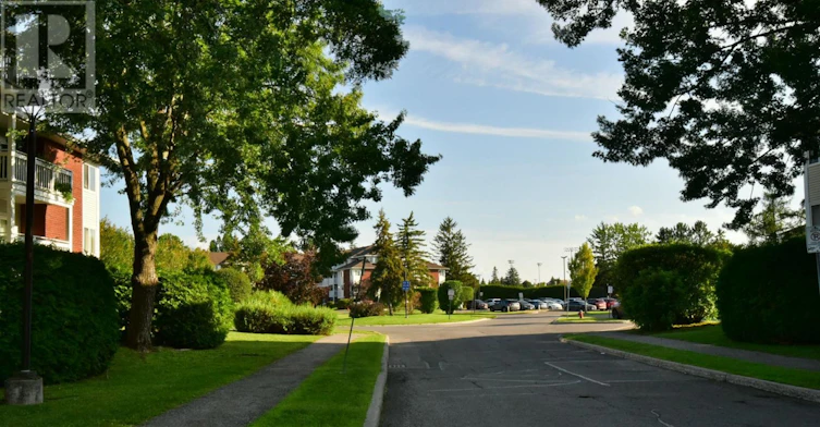 5-266 Lorry Greenberg Drive, Ottawa, ON, K1T 3J9 - 28