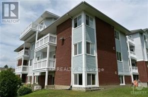 5-266 Lorry Greenberg Drive, Ottawa, ON, K1T 3J9 - 4