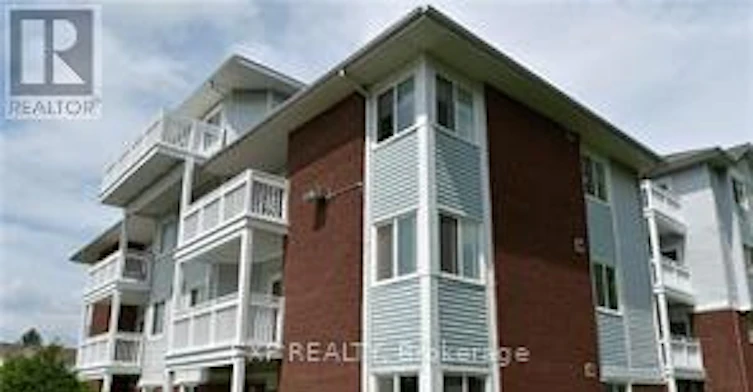 5-266 Lorry Greenberg Drive, Ottawa, ON, K1T 3J9 - 4