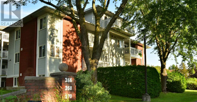 5-266 Lorry Greenberg Drive, Ottawa, ON, K1T 3J9