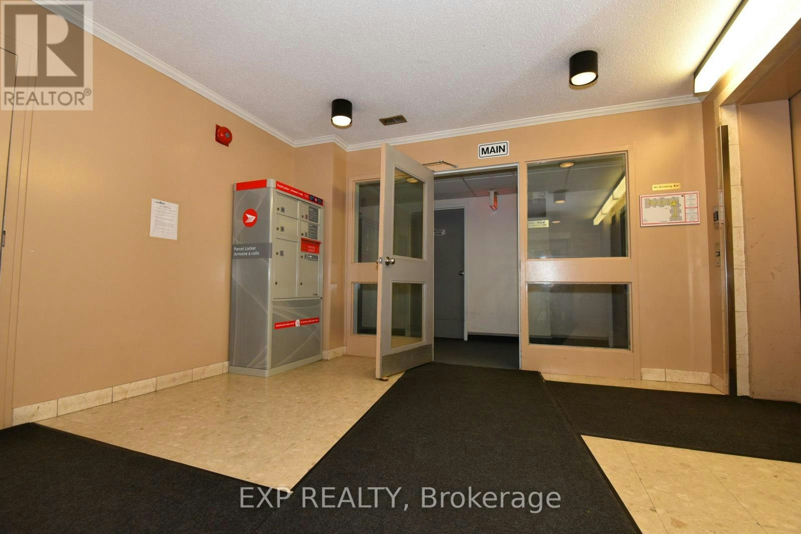 5-266 Lorry Greenberg Drive, Ottawa, ON, K1T 3J9 - 9