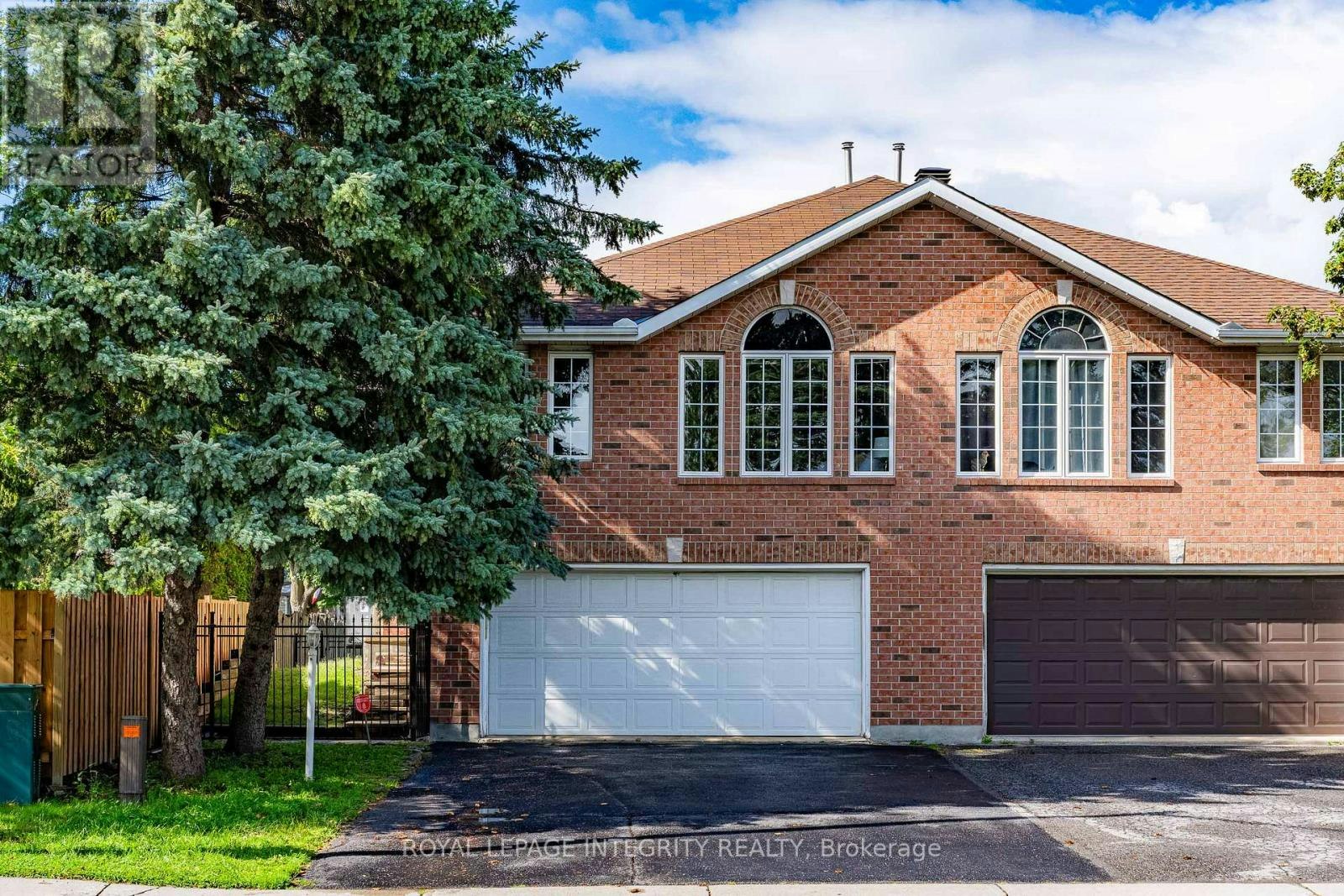 133 Mountshannon Drive, Ottawa, ON, K2J 4M5