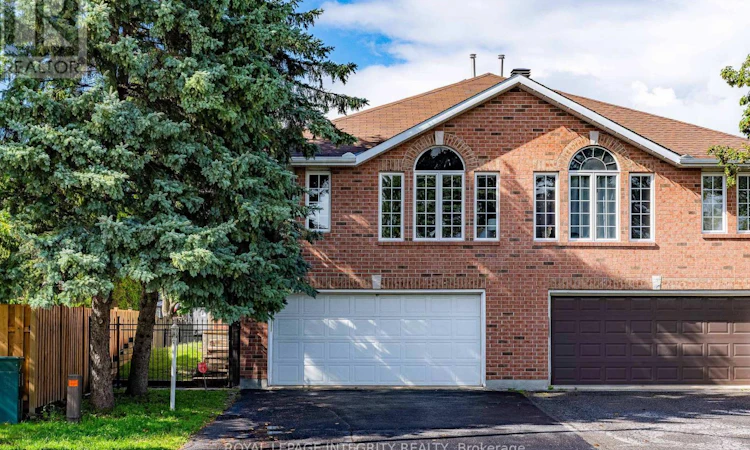 133 Mountshannon Drive