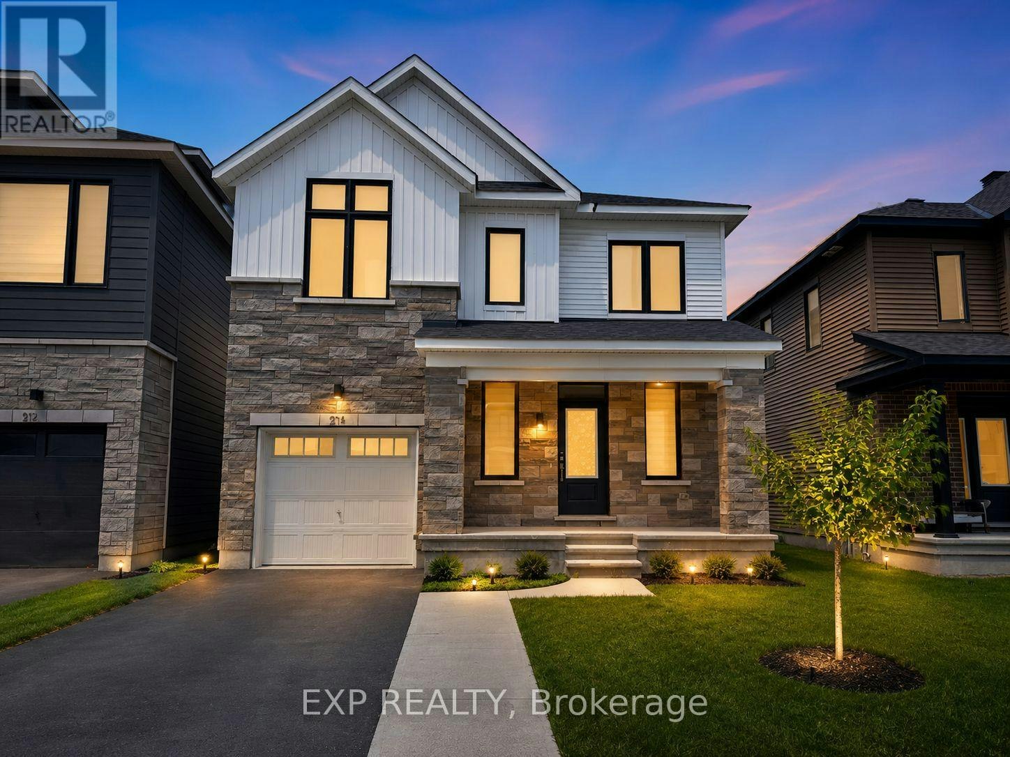 214 Conservancy Drive, Ottawa, ON, K2J 7M5