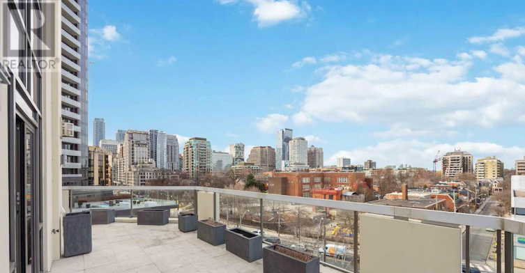 701-3 Mcalpine Street, Toronto, ON, M5R 3T5 - 14