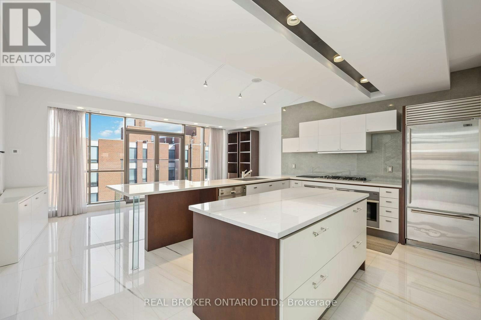 701-3 Mcalpine Street, Toronto, ON, M5R 3T5 - 9
