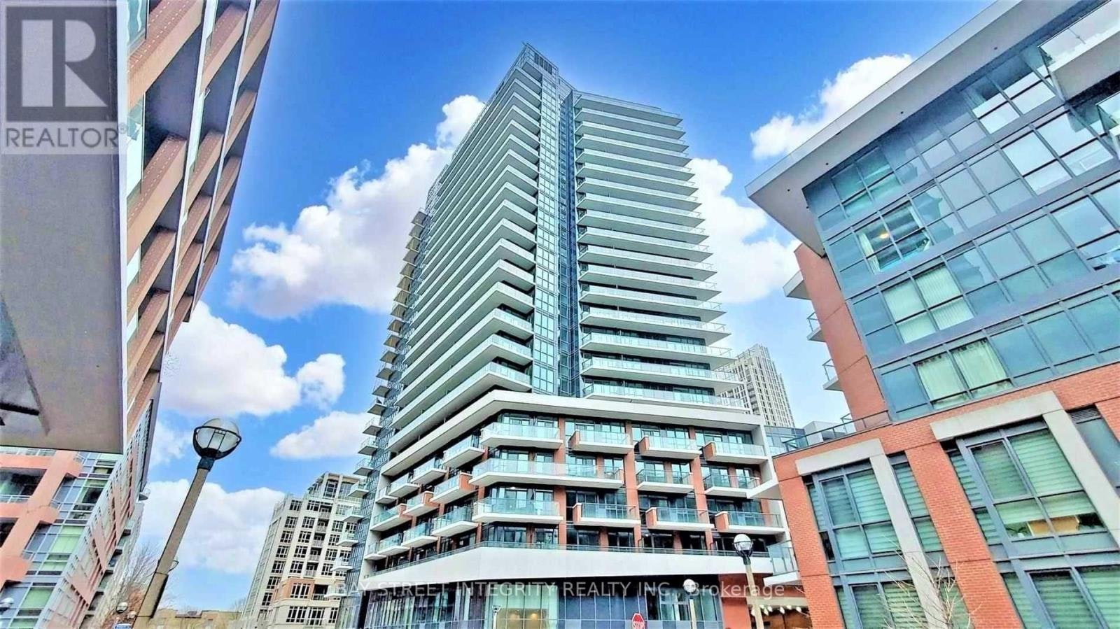 1907-38 Iannuzzi Street, Toronto, ON, M5V 0S2