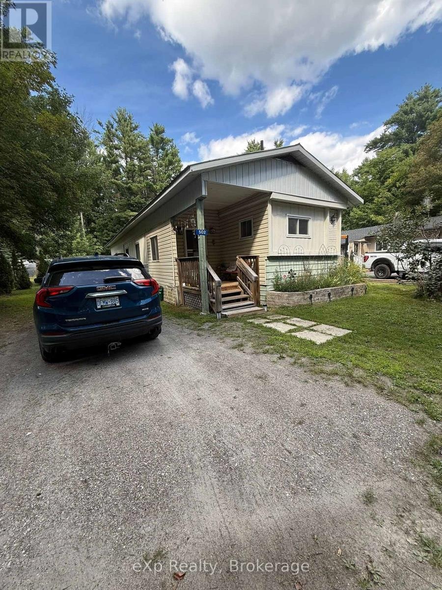 502-1713 11 South Highway Highway E, Gravenhurst, ON, P0E 1G0
