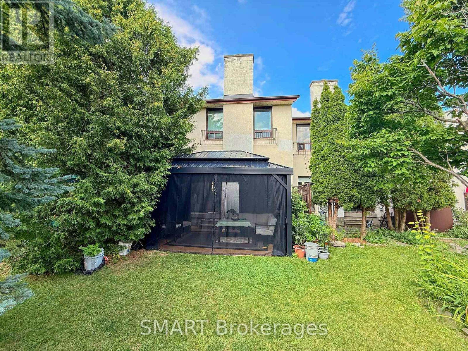19-6679 Shelter Bay Road, Mississauga, ON, L5N 2A2 - 38