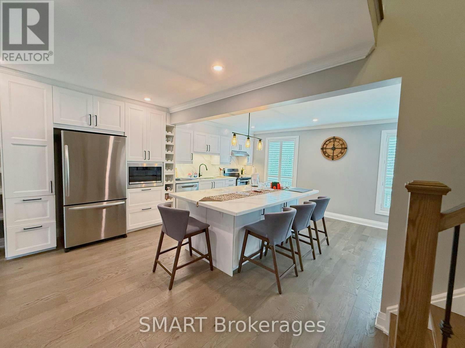 19-6679 Shelter Bay Road, Mississauga, ON, L5N 2A2 - 13