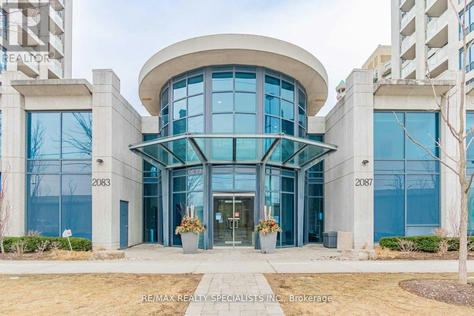 1114-2083 Lake Shore Boulevard W, Toronto, ON, M8V 2Z6