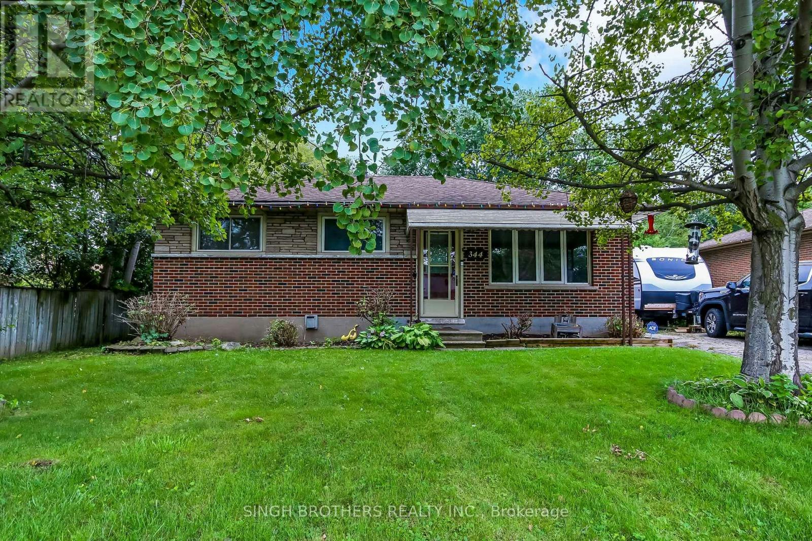 344 Springbank Avenue N, Woodstock, ON, N4S 7R6