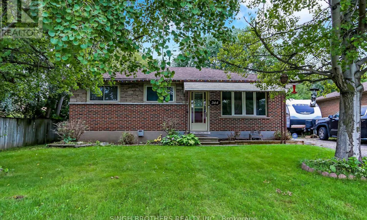 344 Springbank Avenue N