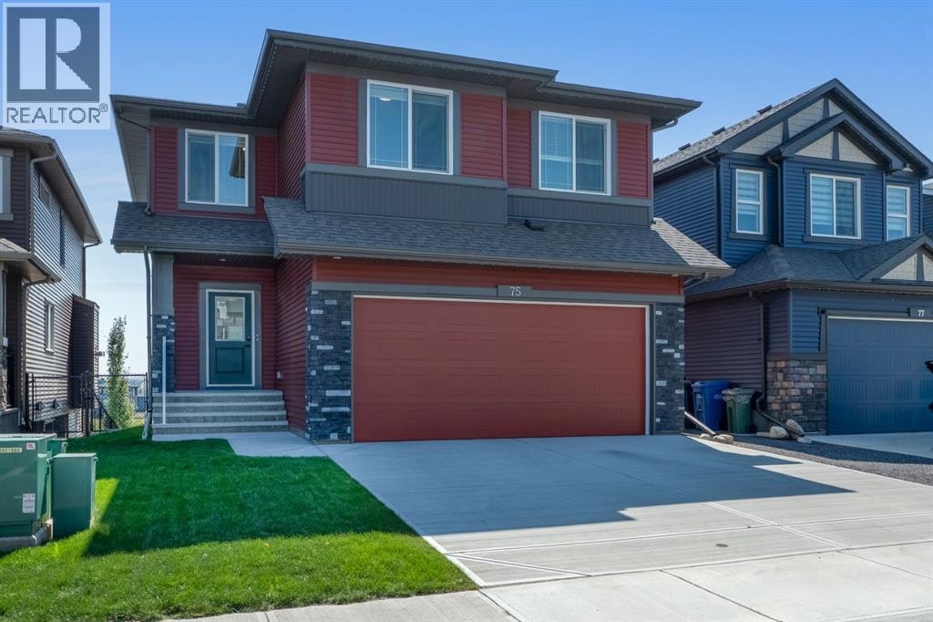 75 Birch Glen, Okotoks, AB, T1S 5T2