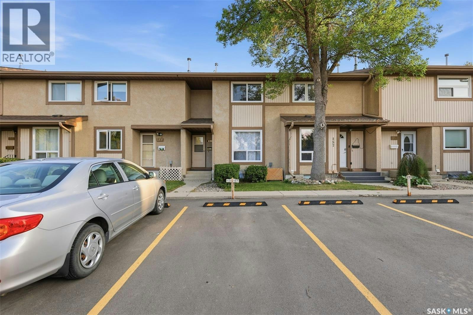 156-1128 Mckercher Drive, Saskatoon, SK, S7H 4Y7