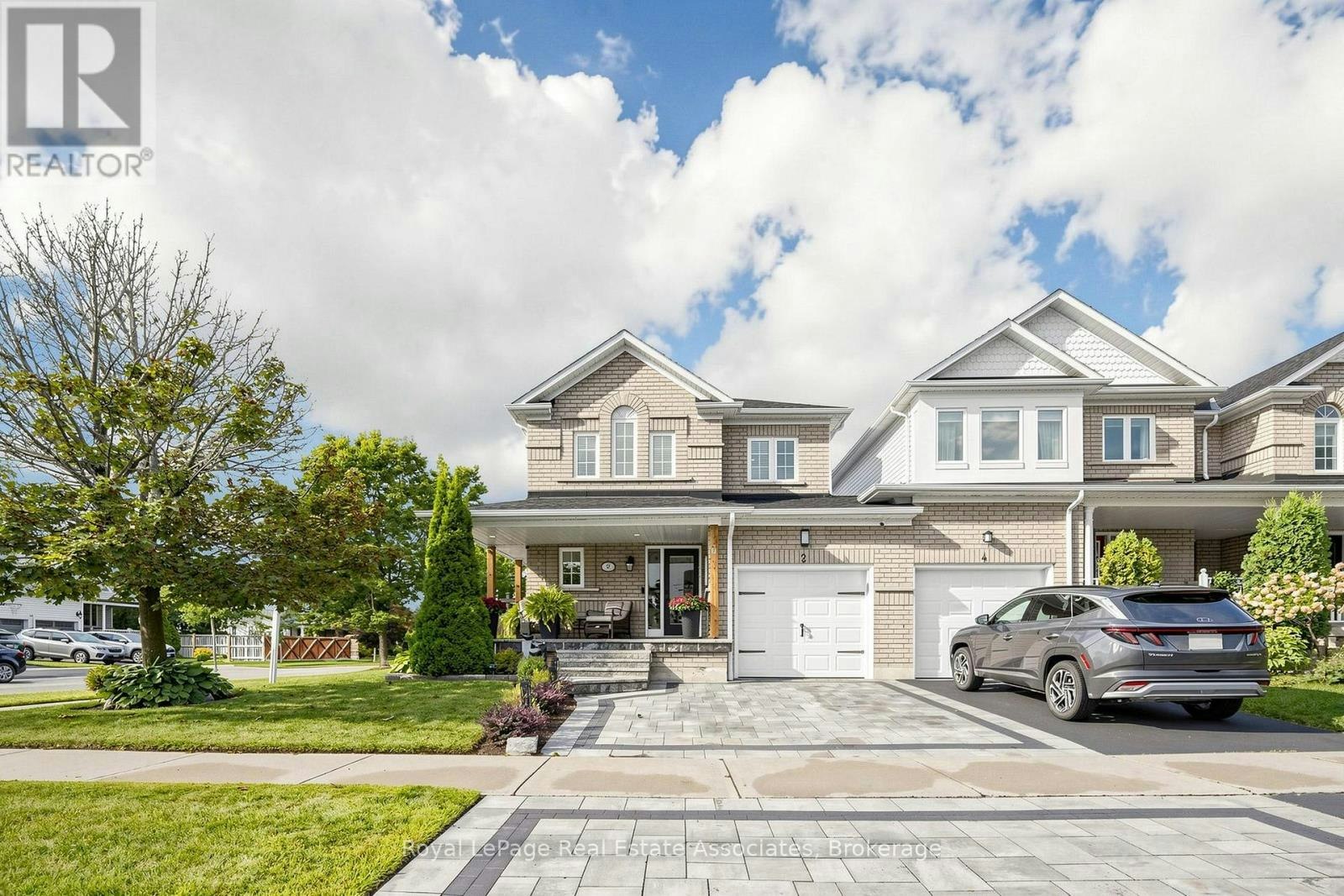 2 Primeau Avenue, Whitby, ON, L1M 2B7