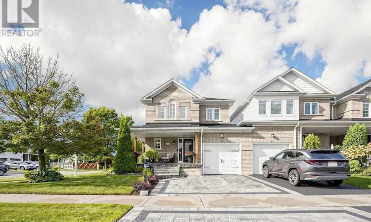 2 Primeau Avenue