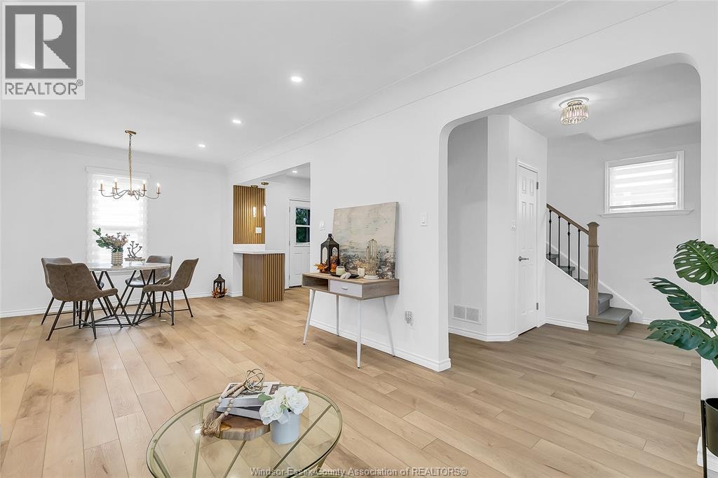 1457 Dougall, Windsor, ON, N8X 1R9 - 9