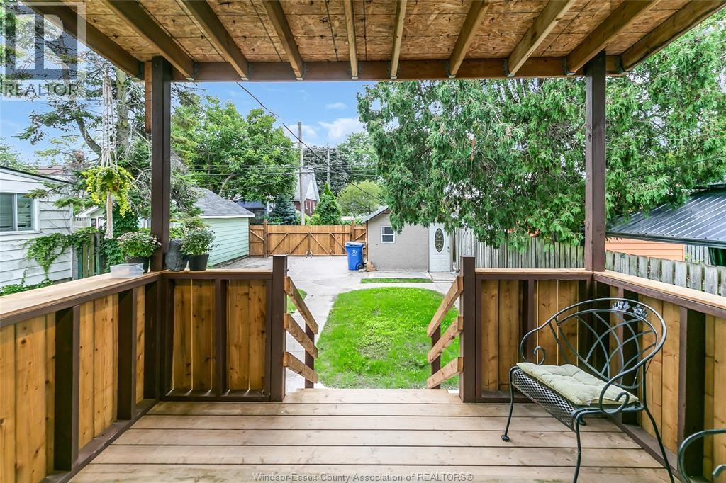 1457 Dougall, Windsor, ON, N8X 1R9 - 30