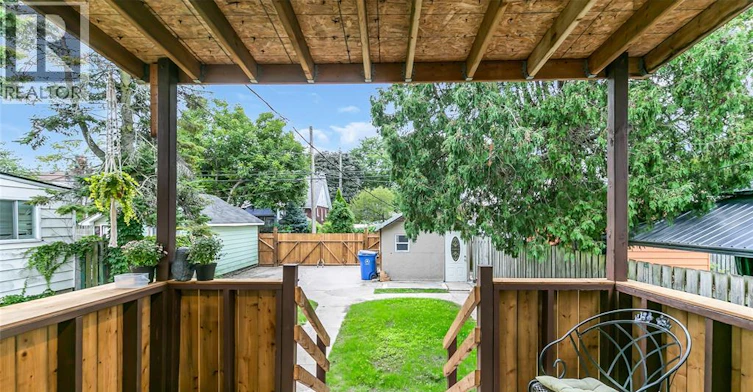 1457 Dougall, Windsor, ON, N8X 1R9 - 30