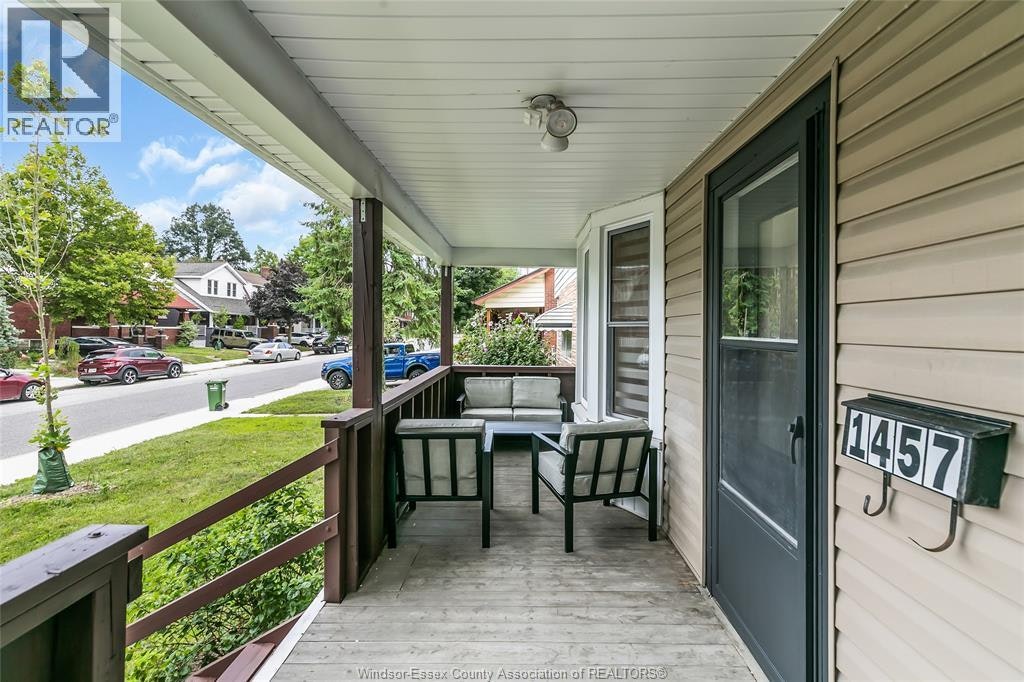 1457 Dougall, Windsor, ON, N8X 1R9 - 4