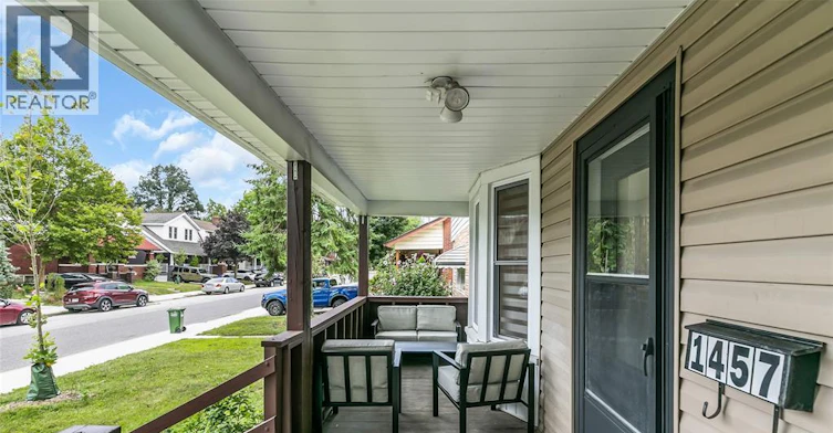 1457 Dougall, Windsor, ON, N8X 1R9 - 4